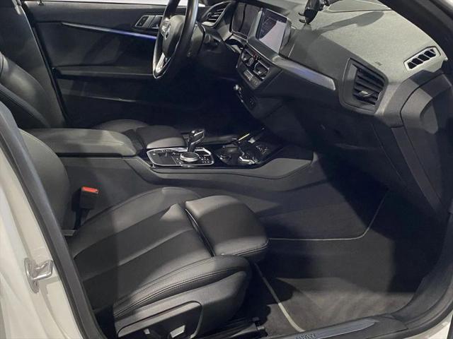 2021 BMW Coupe sDrive