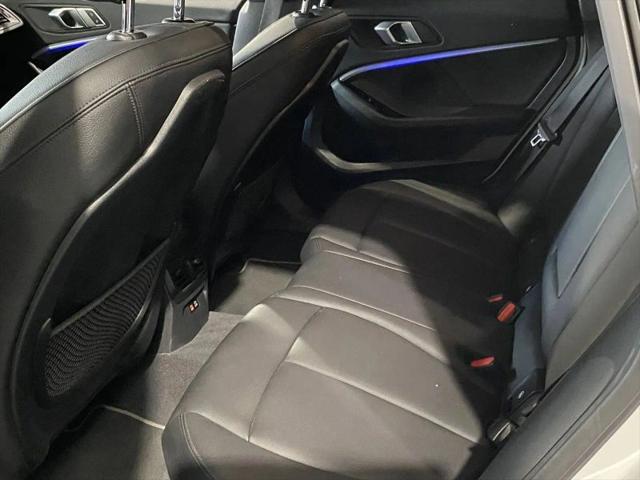 2021 BMW Coupe sDrive