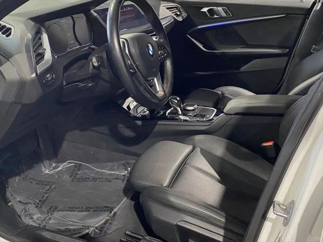 2021 BMW Coupe sDrive