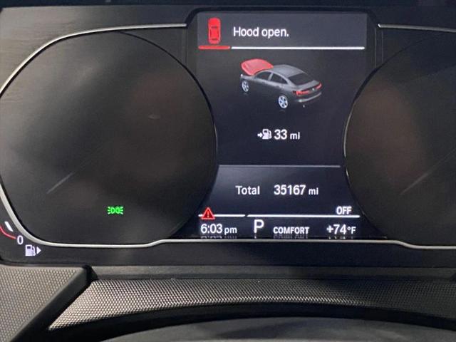 2021 BMW Coupe sDrive