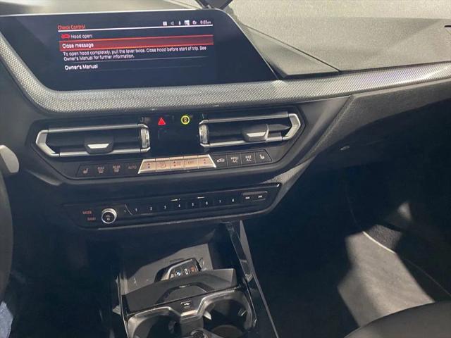 2021 BMW Coupe sDrive