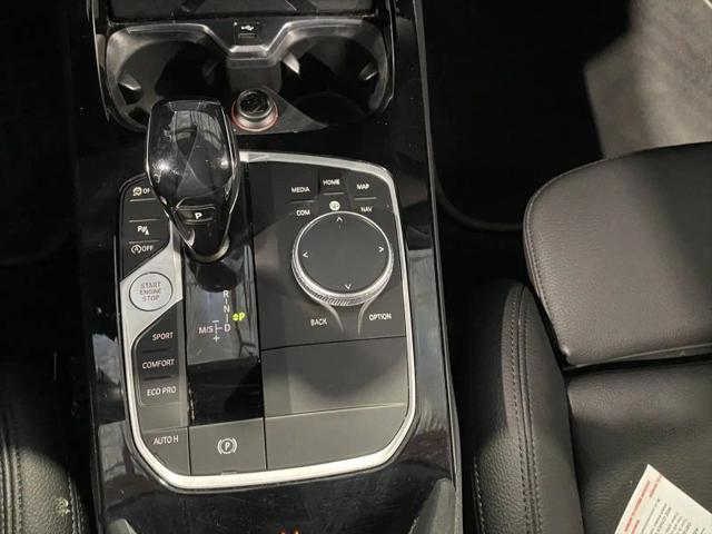 2021 BMW Coupe sDrive