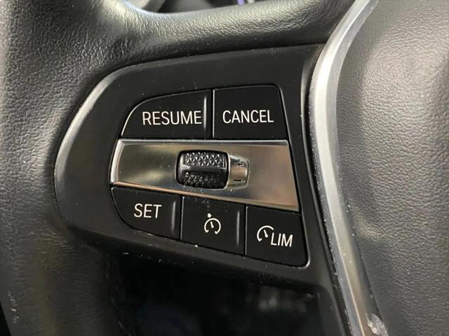 2021 BMW Coupe sDrive