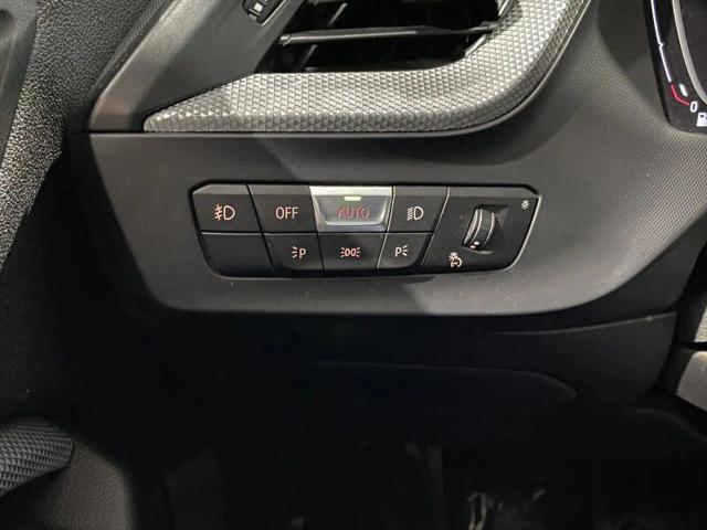2021 BMW Coupe sDrive