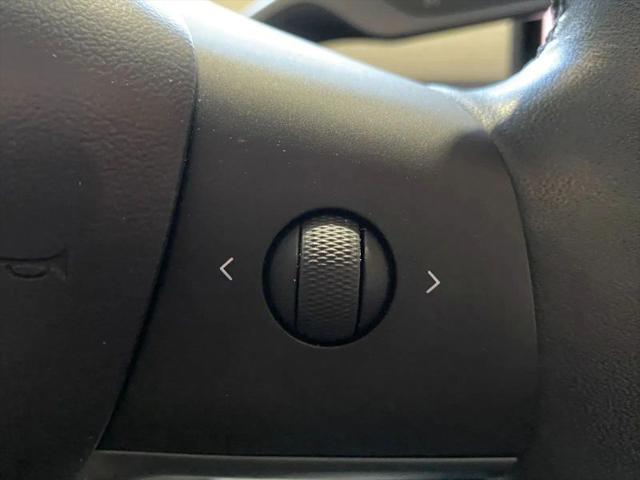 2020 Tesla Model 3 Long Range Dual Motor All-Wheel Drive