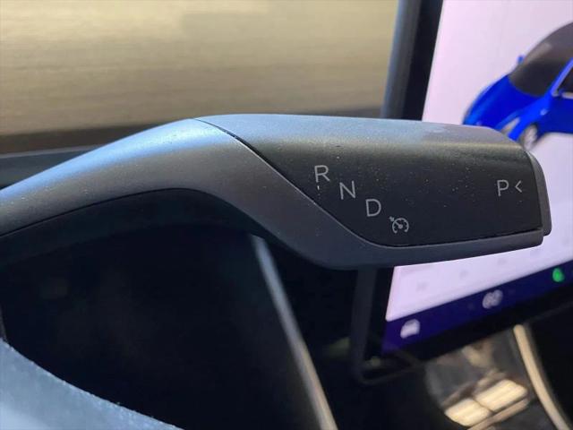2020 Tesla Model 3 Long Range Dual Motor All-Wheel Drive