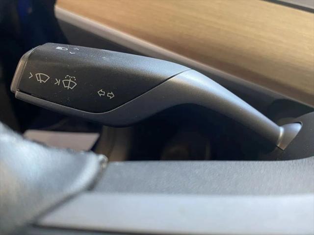 2020 Tesla Model 3 Long Range Dual Motor All-Wheel Drive