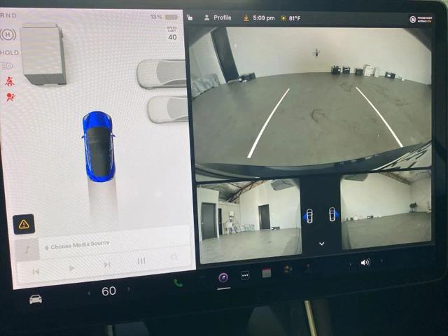 2020 Tesla Model 3 Long Range Dual Motor All-Wheel Drive