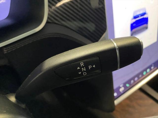 2017 Tesla Model X 75D