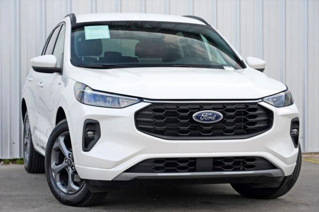 2024 Ford Escape ST-Line Select