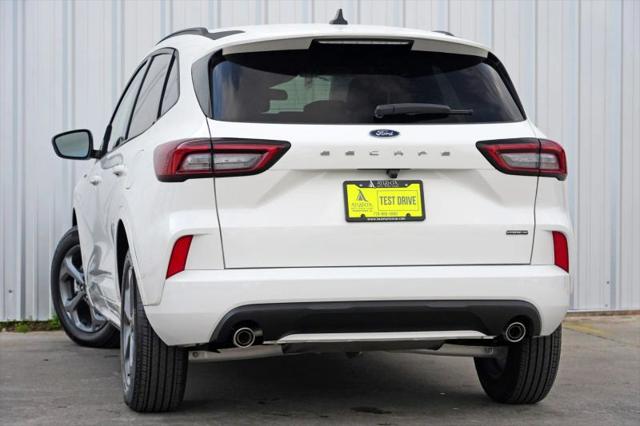 2024 Ford Escape ST-Line Select