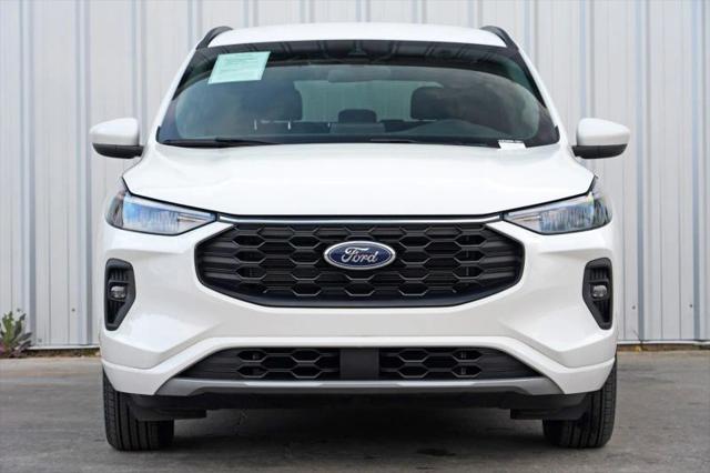 2024 Ford Escape ST-Line Select