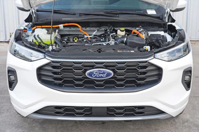 2024 Ford Escape ST-Line Select