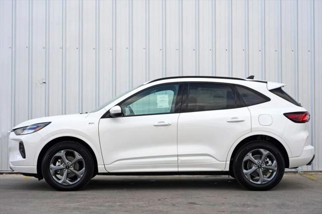 2024 Ford Escape ST-Line Select