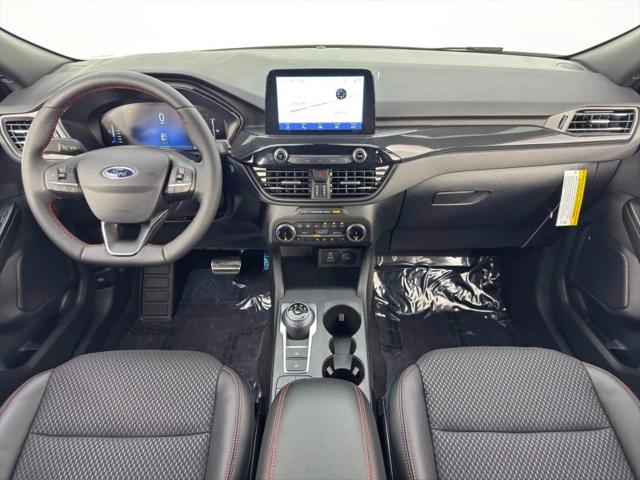 2024 Ford Escape ST-Line Select