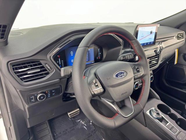 2024 Ford Escape ST-Line Select