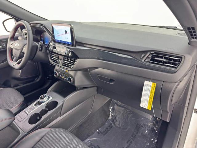2024 Ford Escape ST-Line Select