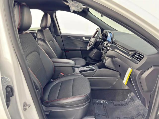 2024 Ford Escape ST-Line Select