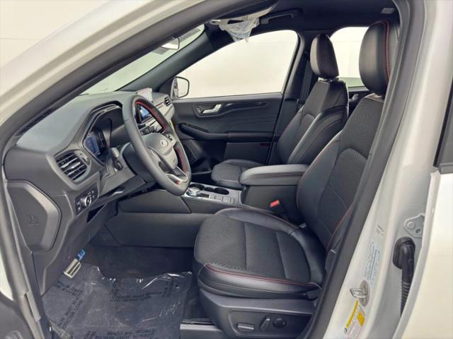 2024 Ford Escape ST-Line Select