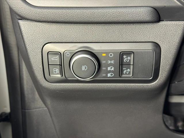 2024 Ford Escape ST-Line Select