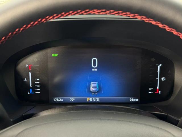 2024 Ford Escape ST-Line Select