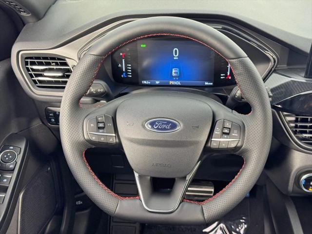 2024 Ford Escape ST-Line Select
