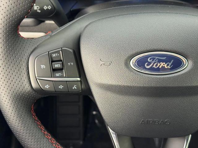 2024 Ford Escape ST-Line Select