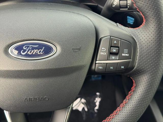 2024 Ford Escape ST-Line Select