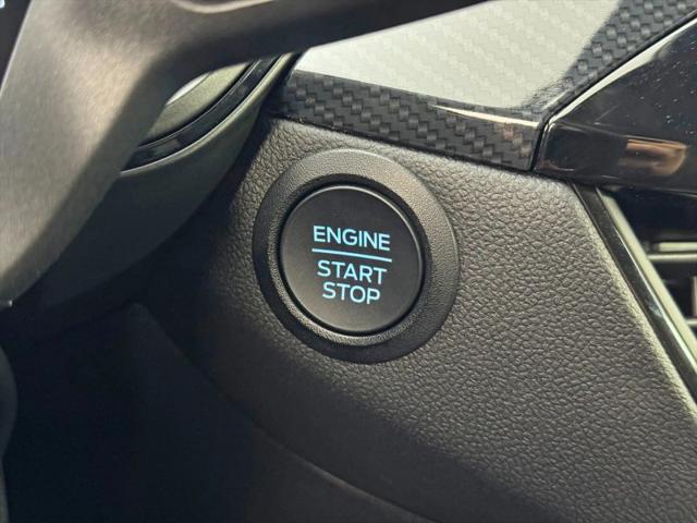 2024 Ford Escape ST-Line Select