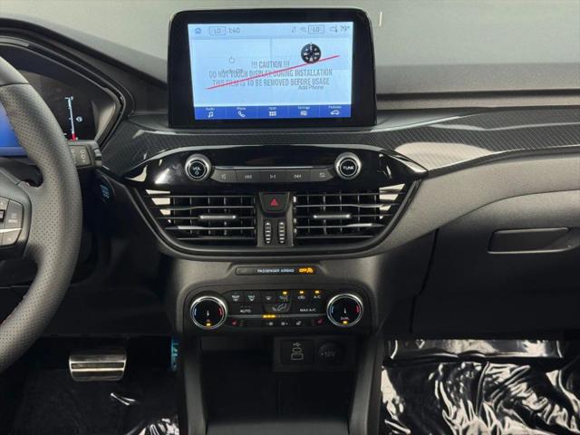 2024 Ford Escape ST-Line Select
