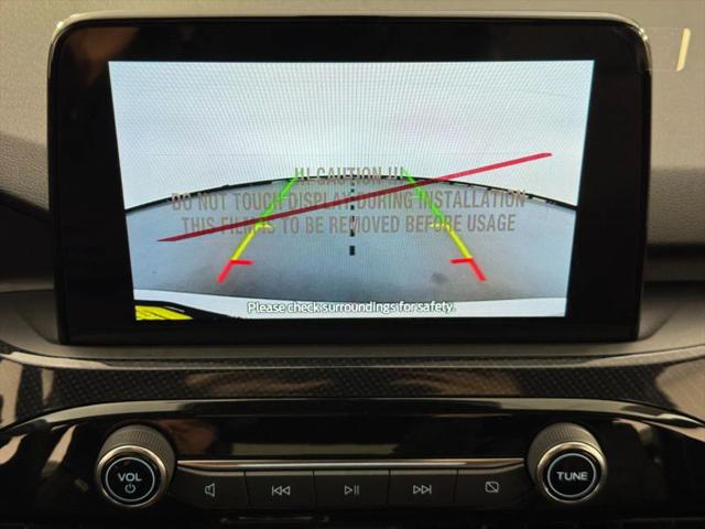2024 Ford Escape ST-Line Select