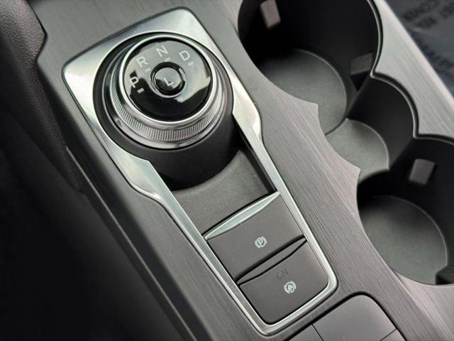 2024 Ford Escape ST-Line Select