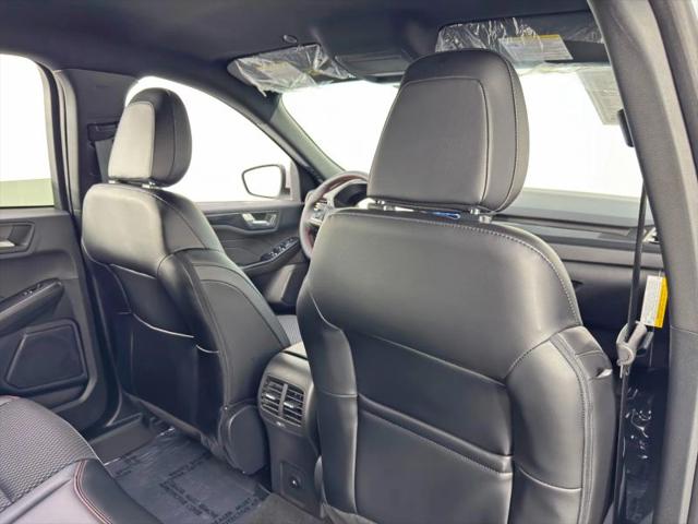 2024 Ford Escape ST-Line Select