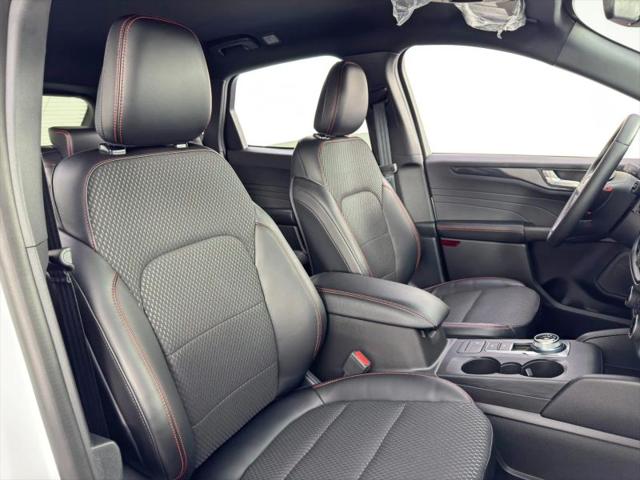 2024 Ford Escape ST-Line Select