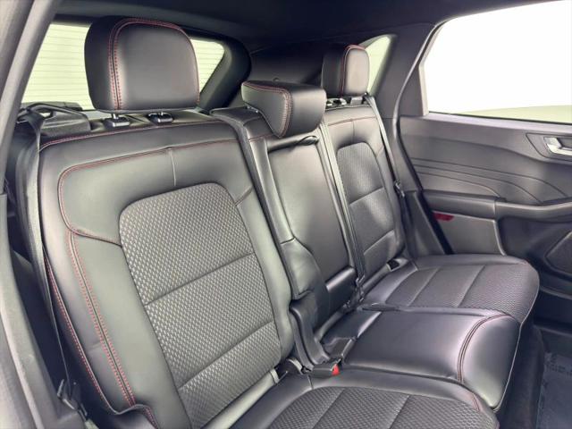 2024 Ford Escape ST-Line Select