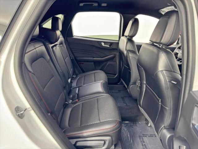 2024 Ford Escape ST-Line Select