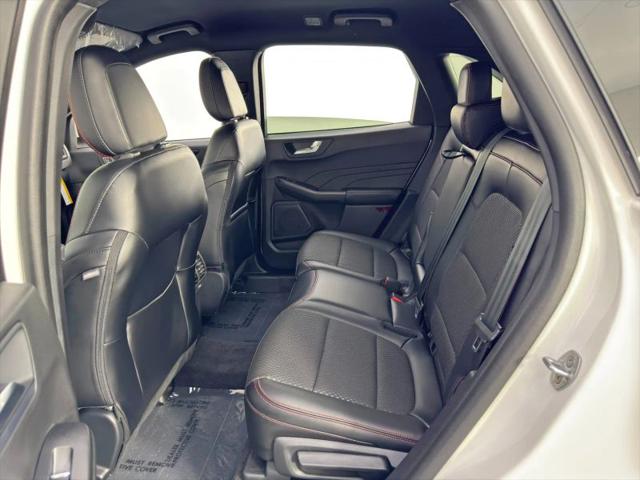 2024 Ford Escape ST-Line Select