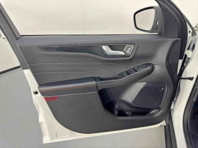 2024 Ford Escape ST-Line Select