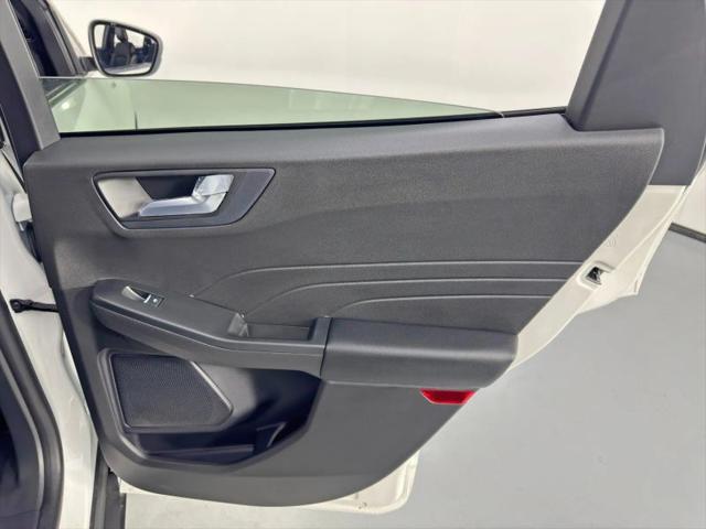 2024 Ford Escape ST-Line Select