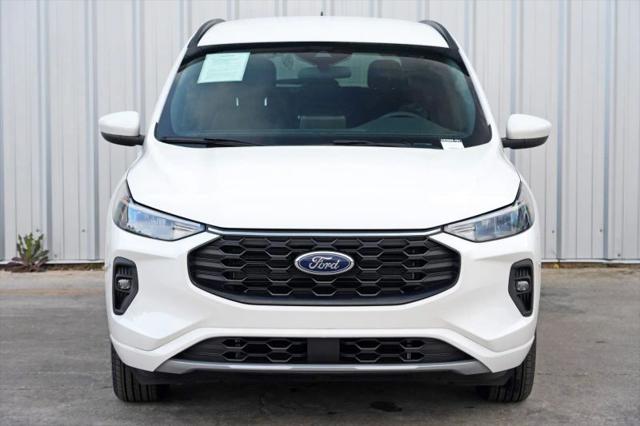 2024 Ford Escape ST-Line Select
