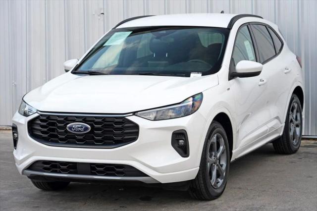 2024 Ford Escape ST-Line Select