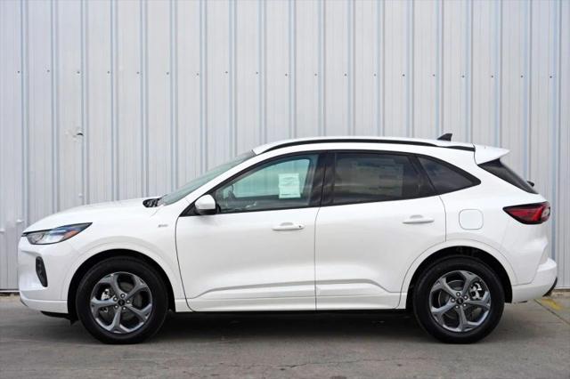 2024 Ford Escape ST-Line Select