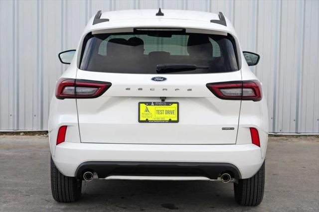 2024 Ford Escape ST-Line Select