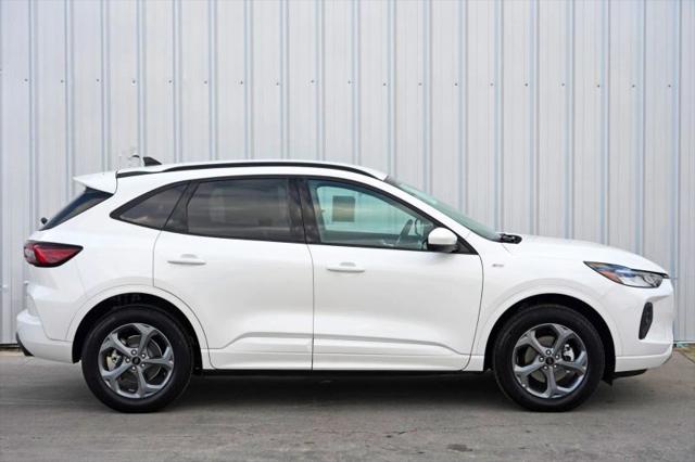 2024 Ford Escape ST-Line Select