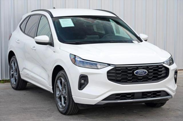 2024 Ford Escape ST-Line Select