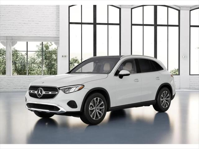 2026 Mercedes-Benz GLC 4MATIC SUV for sale in Bellevue, WA