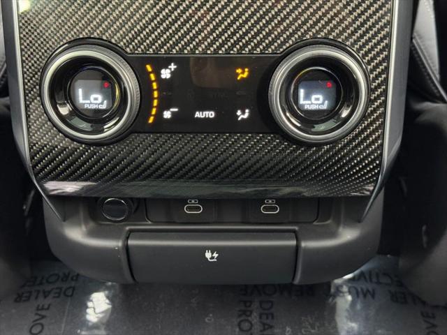 2022 Land Rover Range Rover Sport SVR