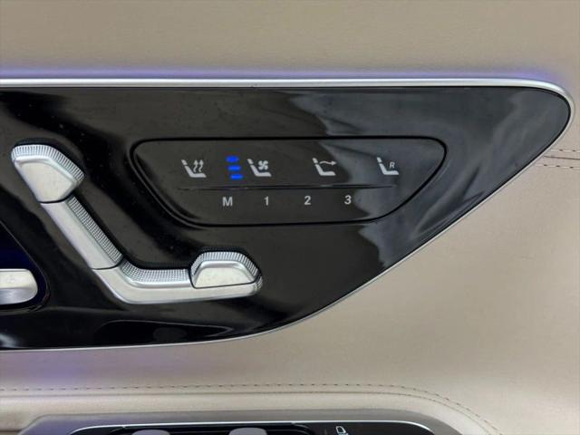 2022 Mercedes-Benz SL 4MATIC