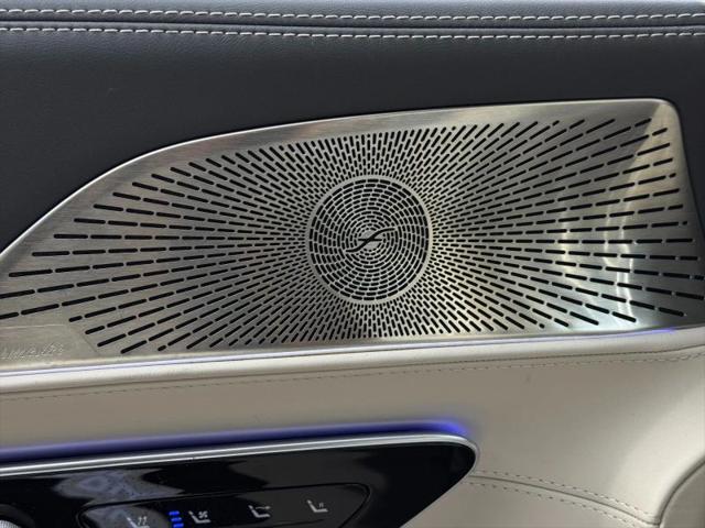 2022 Mercedes-Benz SL 4MATIC