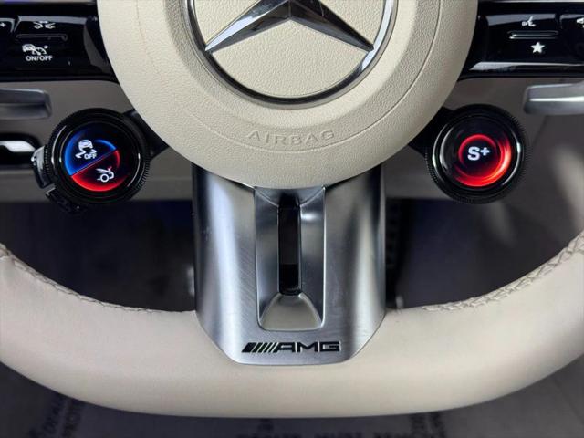 2022 Mercedes-Benz SL 4MATIC